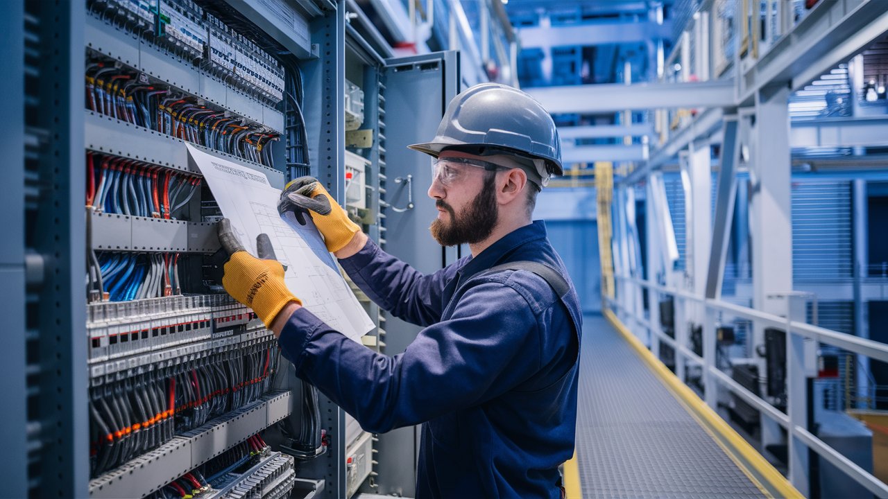 Electrical Repairs