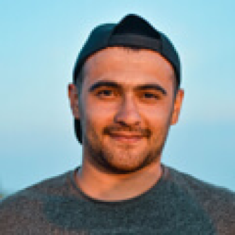 David Martin's profile