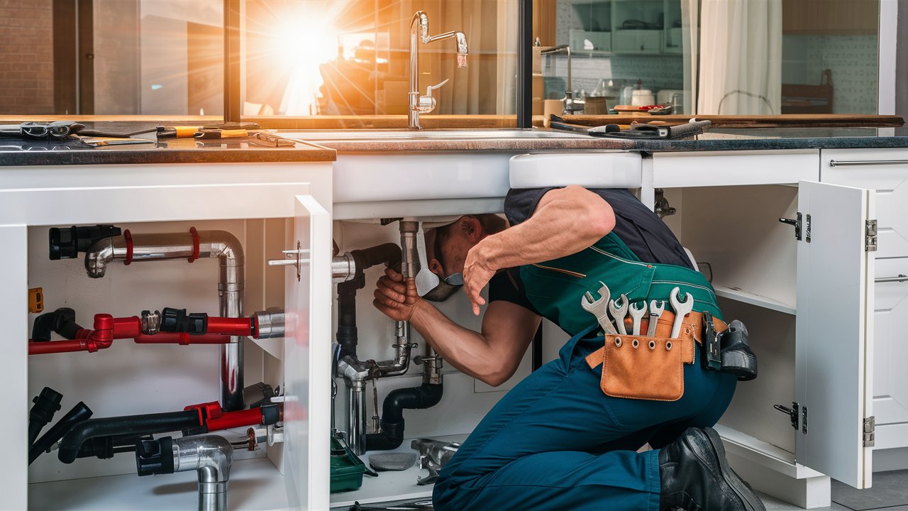 Plumbing Services